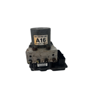 Hyundai Santa Fe ABS Pump Hydraulic Repair Service | 2yr Warranty | 48hr